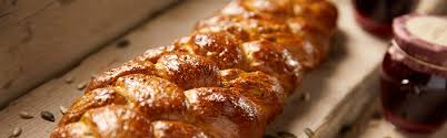 Soezie Recette Detail Tresse De Pain Aux Graines