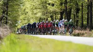 La côte de ménéhiez à. Carte Tour De France 2021 Decouvrez Le Trace Et Les Horaires De La 3e Etape Entre Lorient Et Pontivy