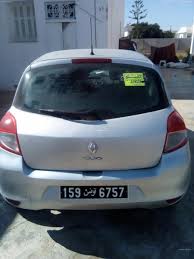 Voiture occasion à vendre à casablanca isuzu trooper année de tunisie annonces,tayara isuzu super faster modèle 20j. Clio 3 Occasion Tunisie Tayara