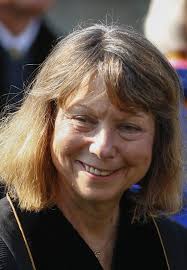 Jill Abramson, Ex-Times Editor, to Teach at Harvard