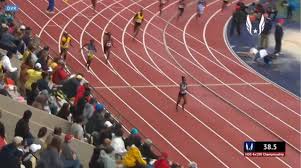2018 penn relays men's 4x400m relays comp. Watch Edwin Allen High Smashes 4x100m Record At Penn Relays 2019 I Am A Jamaican