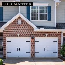 How to decorate a fireplace mantel for thanksgiving family. Buy Hillmaster Garage Door Magnetic Decorative Hardware 6 Pieces Rectangle Garage Door Magnets Accents Curb Appeal Faux Hinges And Handles Garage Door Decor Hardware Kit Black 4 Hinges 2 Handles Online In Indonesia B0952nrl5v