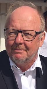 VERKSAMHETSBERÄTTELSE