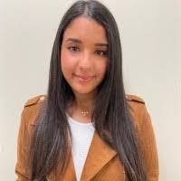 Jasmine Negron's Instagram, Twitter & Facebook