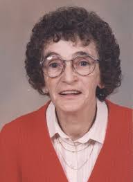 Mary Boone Obituary November 17, 2009