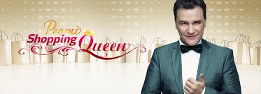 Sie war mitglied der girlgroup monrose. Promi Shopping Queen Mit Deutschlands Erster Djane