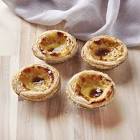 Pastel De Nata