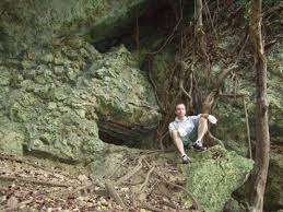 The real hacksaw ridge | ww2 battleground. Beneath The Battle Of Okinawa The Japan Times