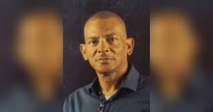 Obituary for Rodney "Todd" Eldridge Sr.