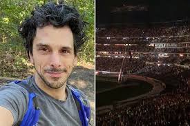 Liquor company CEO identified as man who fell to his death at Citi Field