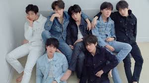 Bangtan son unicos | bts group, bts jungkook, bts. Two Theories On How K Pop Made It To No 1 In America The New Yorker