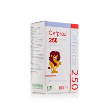 Image result for Cefprozil