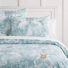 Harry Potter Patronus Damask Duvet Cover Sham Mystic Mint Damask Duvet Covers Duvet Covers Bedroom Decor