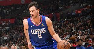 Find out all of the player trades, signings and free agency information at fox sports. Danilo Gallinari Zu Kawhi Und Den Clippers Ich Denke Nicht Dass Er Nach Hause Will Eurohoops