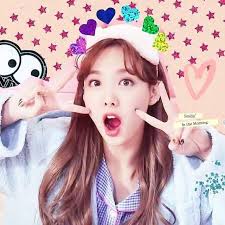 twice nayeon brand new girl mv nayeon fofura twice integrantes