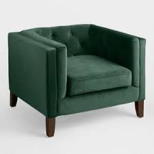 Forest Green Kendall Chair Overall 34 2 W X 33 D X 28 H Seat 21 5 W X 24 D Flo World Market Chair Living Room Sets Furniture Affordable Living Room Furniture