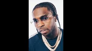 Cette dernière est survenue suite à une balle qui s'est logée au niveau du torse du rappeur. Shoot For The Stars Aim For The Moon Von Pop Smoke Laut De Album