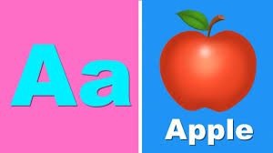 The following explanations and exercises will help you learn both the spelling and pronunciation of the 26 different letters. Phonics Song For Kids A For Apple Abc Alphabet Learning With Sound Sing With Abi Youtube