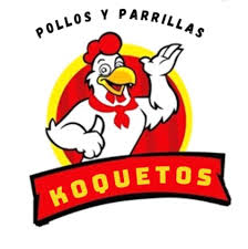 POLLOS Y PARRILLAS KOQUETOS