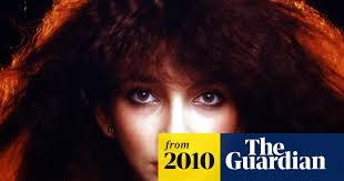 This woman's work: How Kate Bush inspires female artists