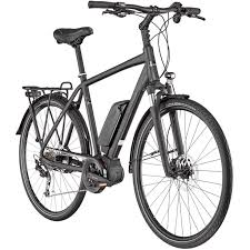 Ortler Bozen Performance Online Kaufen Fahrrad De