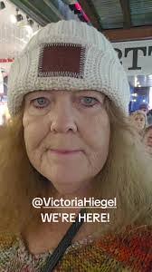 Victoria Engle's Instagram, Twitter & Facebook