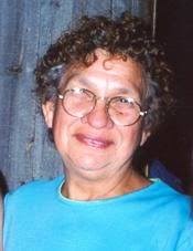 Obituary of Celia Carranza