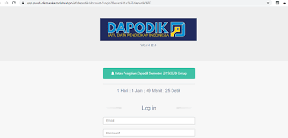Cara Pengisian Manajemen Paud Dikmas Dapodik Republik Seo
