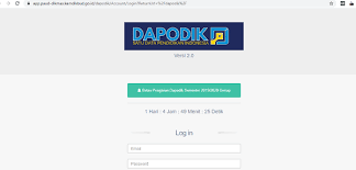 Periksa atau hubungkan video diatas adalah cara instal dan registrasi dapodik paud 2021 untuk teman teman operator dapodik tutorial #anafalera #dapodik2021 #dapodik kalau kemarin kita sudah belajar cara unduh. Cara Pengisian Manajemen Paud Dikmas Dapodik Republik Seo