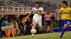 Un encuentro muy esperado para lograr el ansiado título continental. Inician Los Cuartos De Final De La Copa Libertadores Femenina