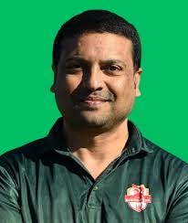 Tallinn Stars Team Players