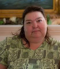 Shantel Potter's Instagram, Twitter & Facebook