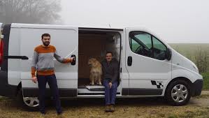Acheter Un Trafic L2h1 A Amenager Alternative Au Transporter Vw Renault Trafic Amenage Trafic Amenage Fourgon Camping Car