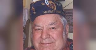 Norman Miller Obituary