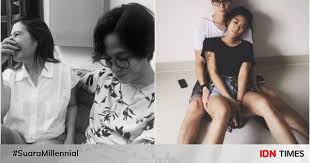 Discover more posts about dikta. Pamer Foto Bareng Prilly 5 Wanita Ini Pernah Dekat Dengan Dikta