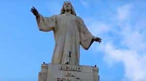 La parroquia se denomina nuestra sra de betharran y san jose. Puede Un Pais Consagrarse Al Sagrado Corazon De Jesus