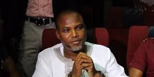33,114 likes · 5,919 talking about this. Why I Went Underground Nnamdi Kanu Reveals Kaftan Post