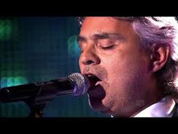 9 Hd Andrea Bocelli Un Amore Cosi Grande Live Youtube The Power Of Music Youtube Music Videos