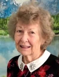 Betty Lou Lowe Obituary September 6, 2021