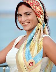 Stephanie Borg Artist & Designer