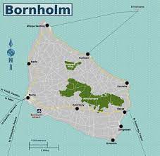 Bornholm island is located to the south of denmark and quite close to sweden. Bornholm Netz Reisefuhrer Fur Den Bornholm Urlaub