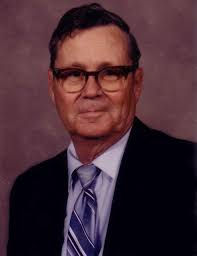 James Douglas Lansford