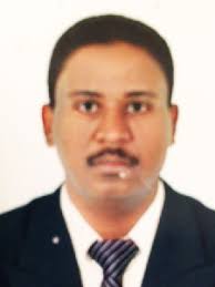 Dr. Mohammed Kamal Mahgoub