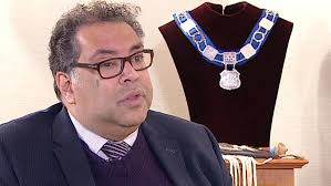 Ups and downs': Calgary Mayor Naheed Nenshi