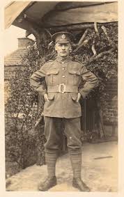 Image result for Outside Brown 1918 Military