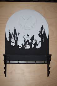 Check spelling or type a new query. Nightmare Before Christmas Key Chain Holder