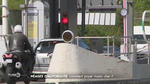 En complément de notre guide spécial longs trajets, voici comment économiser de l'argent sur l'autoroute ? Peages D Autoroute Comment Payer Moins Cher Extrait Turbo Du 05 05 2019