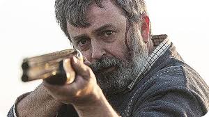 Bad Day for the Cut'