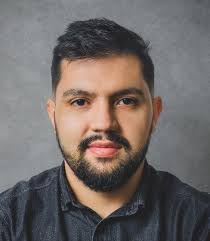 David Alejandro Garzón Angarita