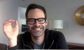 My male protagonist (Jen's love interest), Tom, is heavily based